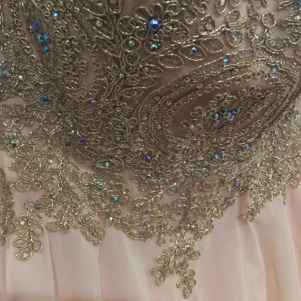 Baby doll dress